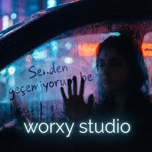 Geçemiyorum Be Senden