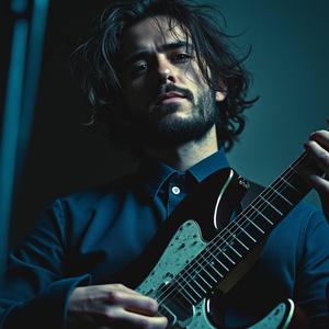 Everyday For You (Blues)