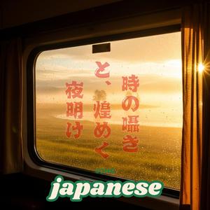 時の囁きと、煌めく夜明け (Toki no Sasayaki to, Kirameku Yoake)