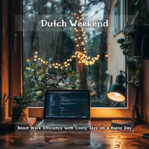 Silver Linings and Rain (Keyeb Version)