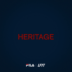 HERITAGE (feat. DUSTY HUSKY, MILES WORD, GRAY SOURCE & Lafayette)