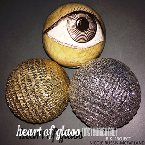 Heart of Glass (Instrumental)