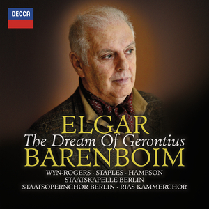 Elgar: The Dream of Gerontius, Op.38 / Pt. 2 - I went to sleep