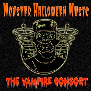 Halloween Wraith Music