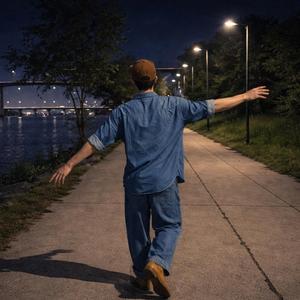 괜히 더 아무렇지 않은 척