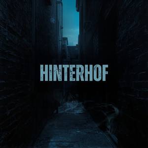 Hinterhof (Pastiche)