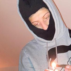 Hoodie On