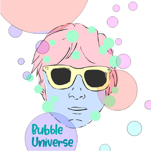 Bubble Universe