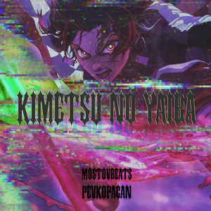 kimetsu no yaiba (feat. pevkopacan)