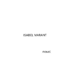 isabel marant