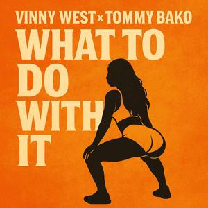 What To Do With It (feat. Tommy Bako)