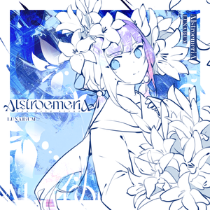 AlstroemeriA ~ For Hano Kuuko ~