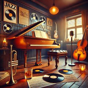 Echoes in the Vinyl Mist