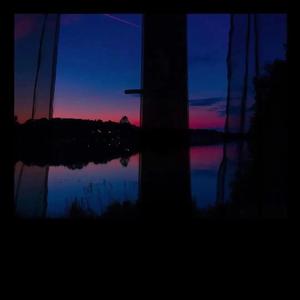 Dancing with my phone