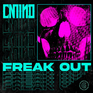 Freak Out (James Rod Remix)