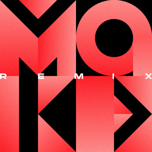 make (feat. 笠原瑠斗) [GhettoBlueBeat Remix]