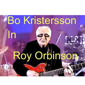 Roy Orbinson