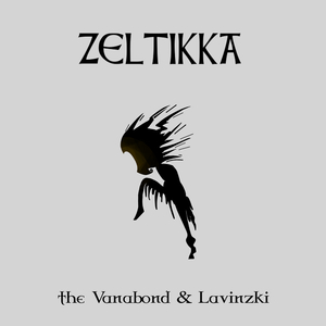 Zeltikka (feat. Joe Lavinzki)