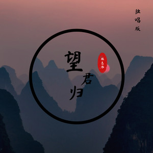 望君归（独唱版）