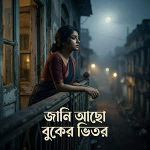 জানি আছো বুকের ভিতর