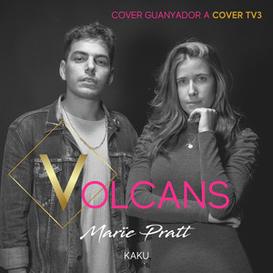 Volcans (Cover Guanyador a Cover TV3)