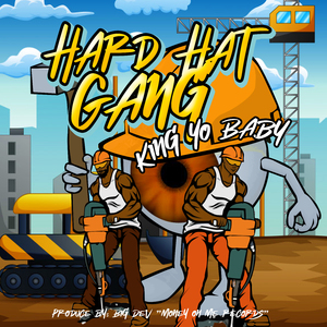 Hard Hat Gang