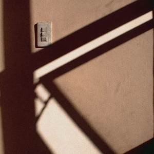 Painted Window Panes