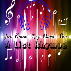 You know my name tho