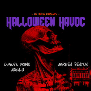Halloween Havoc