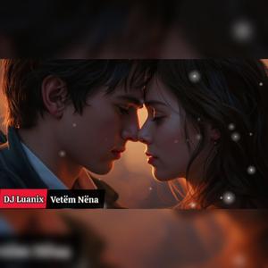 Vetëm Nëna
