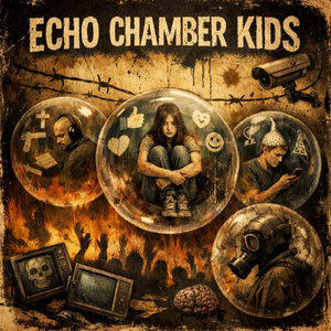 Echo Chamber Kids