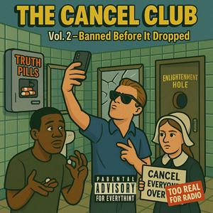 Svastika for crucifix