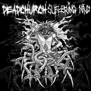 Dead Church - I Want Nothing