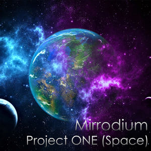 Project One (Space)