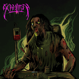 The Way We Used to Rock When We Were High