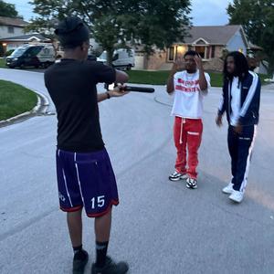 Drill up (feat. Mealticket mar)