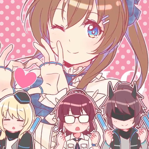 月曜日の憂鬱（翻自 HoneyWorks）