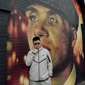 ''九寨''揽佬 华云龙 GAI 谢帝 Kiv 民族孟菲斯Type Beat