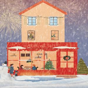 라 보엠 - 네, 다들 저를 미미라 불러요 (Arr. for Piano by 릴렉싱 모드)