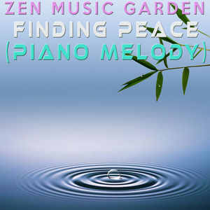 Finding Peace (Piano Melody)