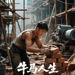 牛马人生