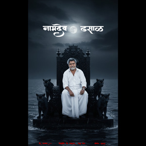 Namdeo Dhasal Dalit Panther