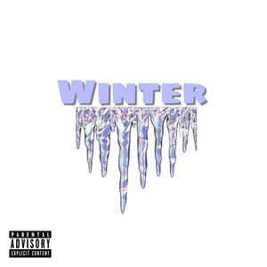 Winter (feat. Mitch Lakes)