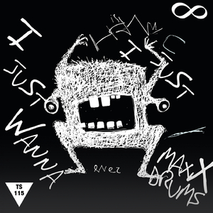 I JUST WANNA (Original Mix)