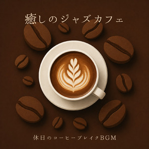 カフェピアノジャズ