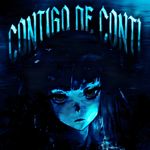 CONTIGO DE CONTI (Sped Up)