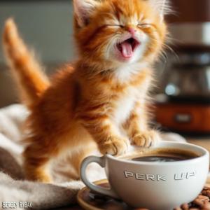 Perk up