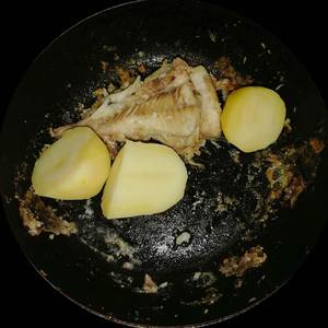 Готовить Хавчик