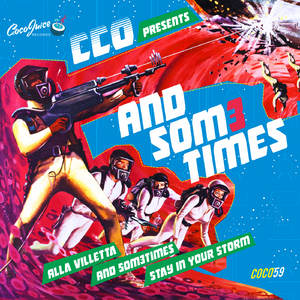 And Som3times (Original Mix)