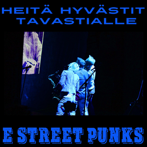 Heitä hyvästit Tavastialle